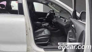 Kia Sorento, 2014 — миниатюра 11