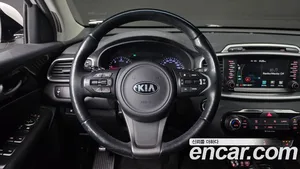 Kia Sorento, 2014 — миниатюра 13