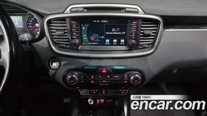Kia Sorento, 2014 — миниатюра 14