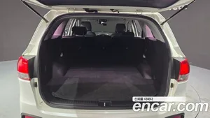 Kia Sorento, 2014 — миниатюра 20