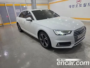 Audi A4, 2019 — миниатюра 3