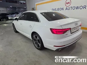 Audi A4, 2019 — миниатюра 6