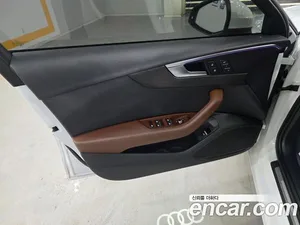 Audi A4, 2019 — миниатюра 7