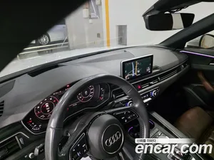 Audi A4, 2019 — миниатюра 8