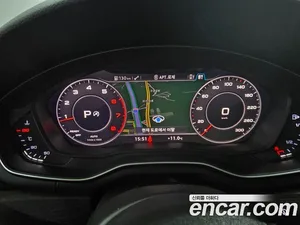Audi A4, 2019 — миниатюра 10