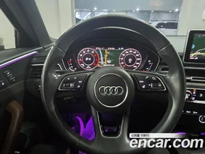 Audi A4, 2019 — миниатюра 11