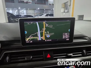 Audi A4, 2019 — миниатюра 12