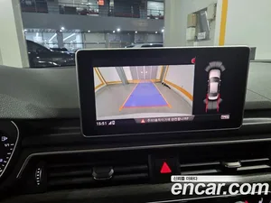 Audi A4, 2019 — миниатюра 13