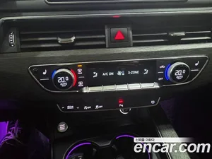 Audi A4, 2019 — миниатюра 14