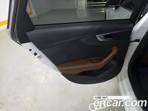 Audi A4, 2019 — миниатюра 17
