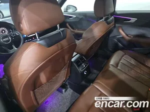 Audi A4, 2019 — миниатюра 18