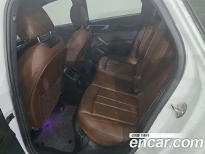 Audi A4, 2019 — миниатюра 19