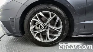 Hyundai Sonata, 2021 — миниатюра 4