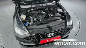 Hyundai Sonata, 2021 — миниатюра 5