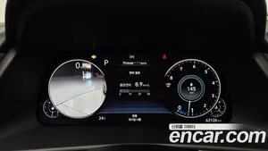 Hyundai Sonata, 2021 — миниатюра 10