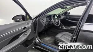 Hyundai Sonata, 2021 — миниатюра 12