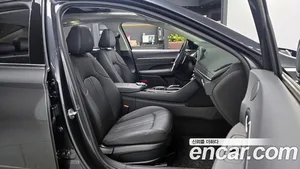 Hyundai Sonata, 2021 — миниатюра 16