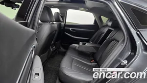 Hyundai Sonata, 2021 — миниатюра 17