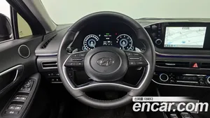 Hyundai Sonata, 2021 — миниатюра 18