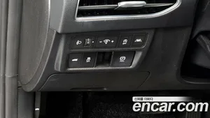 Hyundai Sonata, 2021 — миниатюра 19