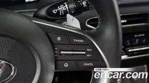 Hyundai Sonata, 2021 — миниатюра 21