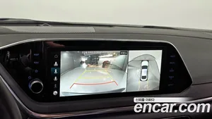 Hyundai Sonata, 2021 — миниатюра 22