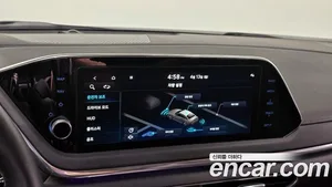 Hyundai Sonata, 2021 — миниатюра 23