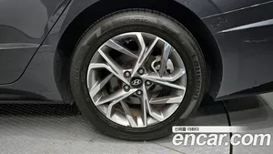 Hyundai Sonata, 2021 — миниатюра 6