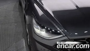 Hyundai Sonata, 2021 — миниатюра 7