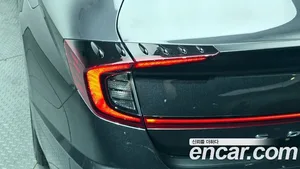 Hyundai Sonata, 2021 — миниатюра 8