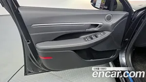 Hyundai Sonata, 2021 — миниатюра 13