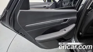 Hyundai Sonata, 2021 — миниатюра 14