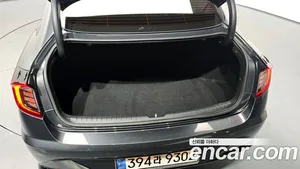 Hyundai Sonata, 2021 — миниатюра 28