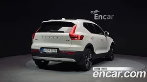 Volvo XC40, 2021 — миниатюра 2