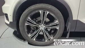 Volvo XC40, 2021 — миниатюра 5