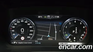 Volvo XC40, 2021 — миниатюра 11