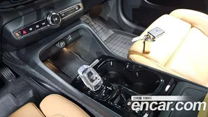 Volvo XC40, 2021 — миниатюра 12