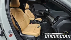 Volvo XC40, 2021 — миниатюра 13