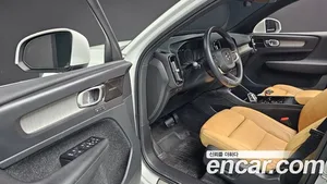 Volvo XC40, 2021 — миниатюра 17