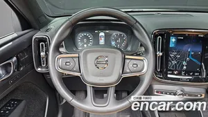 Volvo XC40, 2021 — миниатюра 18