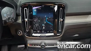 Volvo XC40, 2021 — миниатюра 19