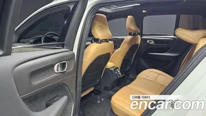 Volvo XC40, 2021 — миниатюра 22