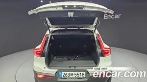 Volvo XC40, 2021 — миниатюра 25