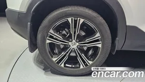 Volvo XC40, 2021 — миниатюра 7