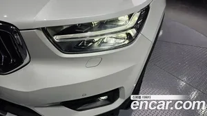 Volvo XC40, 2021 — миниатюра 8