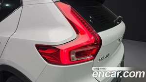 Volvo XC40, 2021 — миниатюра 9