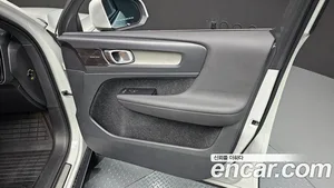 Volvo XC40, 2021 — миниатюра 15