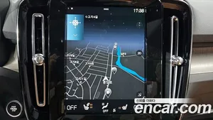 Volvo XC40, 2021 — миниатюра 26