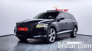 Genesis GV80, 2020 — миниатюра 1