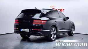 Genesis GV80, 2020 — миниатюра 2